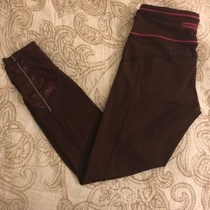 Lululemon pace queens